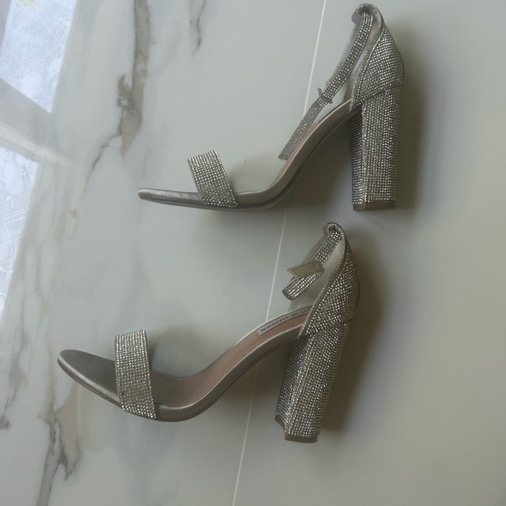 Steve Madden shoes